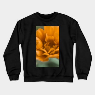 Leaves from the Sun Crewneck Sweatshirt